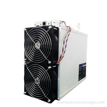2021 Asic Miner Innosilicon A11 PRO 8g 2000m